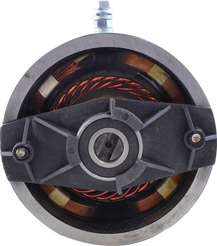 Gladiator Premium HD Pump Motor fits MTE Monarch Waspa Hydraulics, Maxon Liftgate, 9130450046 MMY4003 250093 W-8945 P33818 46-3648 MUJ4001S in Saudi Arabia