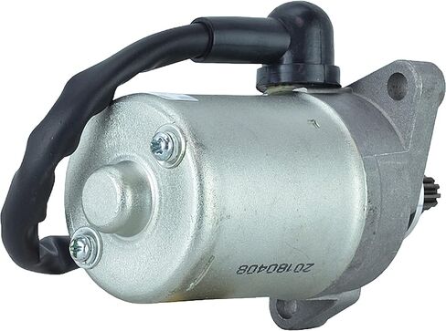 DB Electrical New 410-54261 Powersports Starter 90cc متوافق مع/استبدال Can-am DS90 Mini 2008 SMU0501 191-534 V31200-DGF-000 in Saudi Arabia