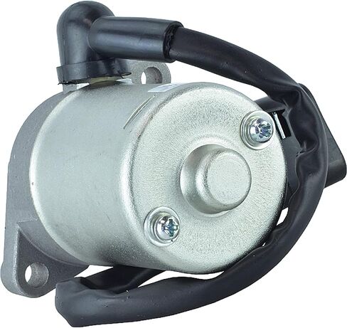 DB Electrical New 410-54261 Powersports Starter 90cc متوافق مع/استبدال Can-am DS90 Mini 2008 SMU0501 191-534 V31200-DGF-000 in Saudi Arabia