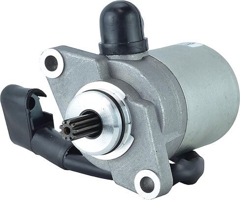 DB Electrical New 410-54261 Powersports Starter 90cc متوافق مع/استبدال Can-am DS90 Mini 2008 SMU0501 191-534 V31200-DGF-000 in Saudi Arabia