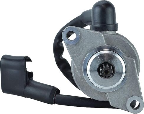 DB Electrical New 410-54261 Powersports Starter 90cc متوافق مع/استبدال Can-am DS90 Mini 2008 SMU0501 191-534 V31200-DGF-000 in Saudi Arabia
