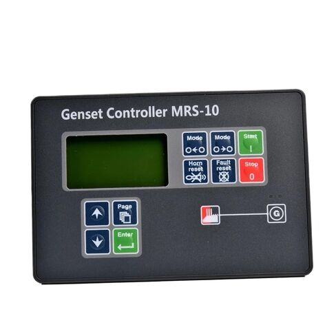 وحدة تحكم المولد MRS-10 MRS10 مجموعة المولدات وحدة التحكم في التشغيل التلقائي المتوافقة مع المنتجات in Saudi Arabia