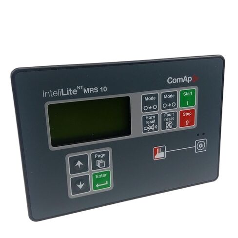 وحدة تحكم المولد MRS-10 MRS10 مجموعة المولدات وحدة التحكم في التشغيل التلقائي المتوافقة مع المنتجات in Saudi Arabia