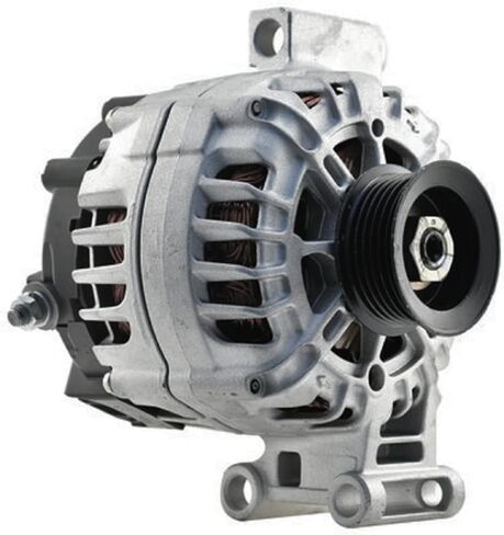 SB Parts Rebuilt Alternator Compatible with Chevrolet Colorado 2007 2008 2009 2010 2011 2012 (2.9L 3.7L), Compatible with GMC Canyon 2007-2012, Compatible with Hummer H3 2007-2010 OEM in Saudi Arabia