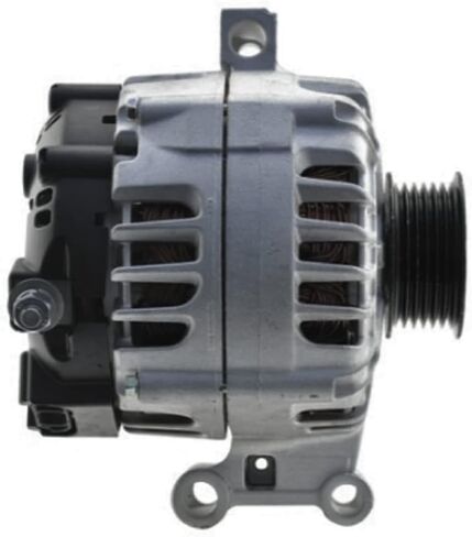 SB Parts Rebuilt Alternator Compatible with Chevrolet Colorado 2007 2008 2009 2010 2011 2012 (2.9L 3.7L), Compatible with GMC Canyon 2007-2012, Compatible with Hummer H3 2007-2010 OEM in Saudi Arabia
