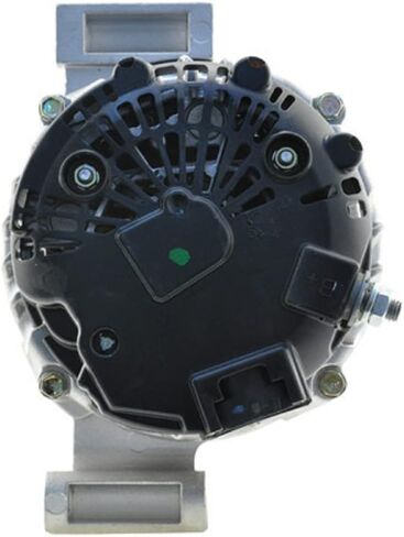 SB Parts Rebuilt Alternator Compatible with Chevrolet Colorado 2007 2008 2009 2010 2011 2012 (2.9L 3.7L), Compatible with GMC Canyon 2007-2012, Compatible with Hummer H3 2007-2010 OEM in Saudi Arabia