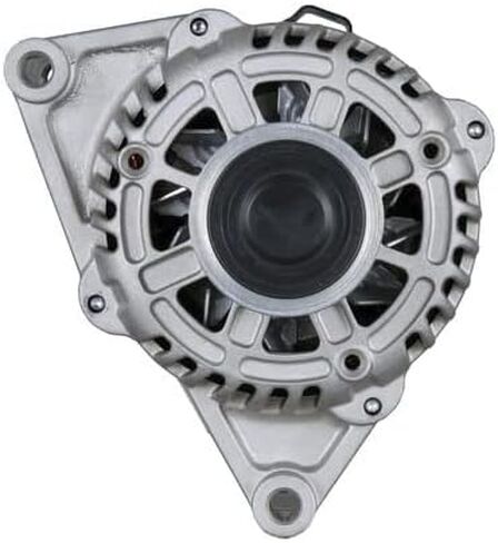SB Parts Rebuilt Alternator Compatible with Chevrolet Colorado 2007 2008 2009 2010 2011 2012 (2.9L 3.7L), Compatible with GMC Canyon 2007-2012, Compatible with Hummer H3 2007-2010 OEM in Saudi Arabia