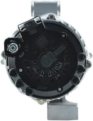 SB Parts Rebuilt Alternator Compatible with Chevrolet Colorado 2007 2008 2009 2010 2011 2012 (2.9L 3.7L), Compatible with GMC Canyon 2007-2012, Compatible with Hummer H3 2007-2010 OEM in Saudi Arabia