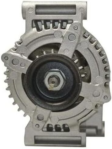 SB Parts Rebuilt Alternator Compatible with Chevrolet Colorado 2007 2008 2009 2010 2011 2012 (2.9L 3.7L), Compatible with GMC Canyon 2007-2012, Compatible with Hummer H3 2007-2010 OEM in Saudi Arabia