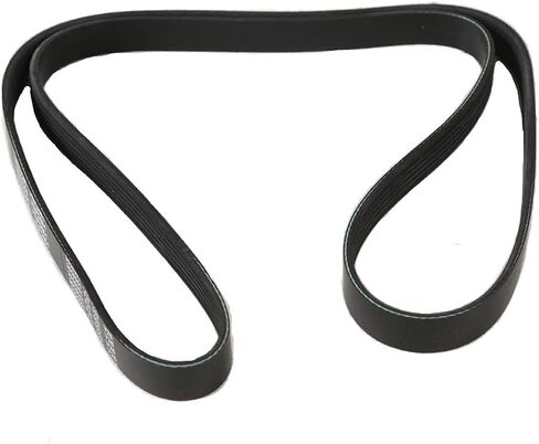 6PK1540 Serpentine Belt fit 1998-2002 for Toyota Corolla 1.8L, 2001-2006 for BMW X5 & 330Ci 3.0L, 2002-2005 for BMW 320i 2.2L, 1998-2000 for Chevrolet Prizm 1.8L, 1993 for Asuna Sunfire 1.8L in Saudi Arabia