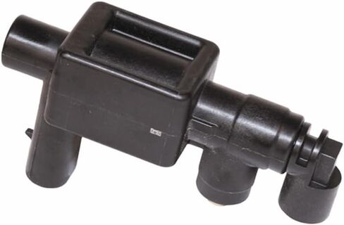 Mytee Products 12V Solenoid Valve - Fan Clutch Air Solenoid Valve Compatible with Freightliner Cascadia 2008-2014 Replaces A06-60501-005 50310102 5031-01-02 173.1124 A0660501005 FRTA0660501005 in Saudi Arabia
