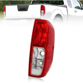 ELH Tail Light Assembly Compatible With 2005-2021 05-21 Nissan Frontier / 2009-2012 09-12 Suzuki Equator Chrome Trim Left Side and Right Side in Saudi Arabia