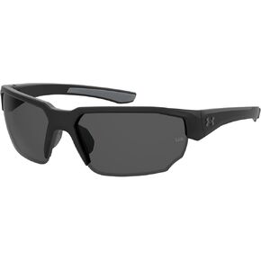Under Armour Men's Blitzing Wrap Sunglasses in Kuwait