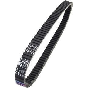 Motorcycle Drive Belt Conveyor for 400 HO 400L 500 ETX 6x6 300 250 350L 3211048 3211072 Universal in Saudi Arabia