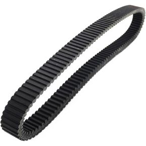 Motorcycle Drive Belt for with 580 600 800 EFI 2K 700 500 LX Universal in Saudi Arabia