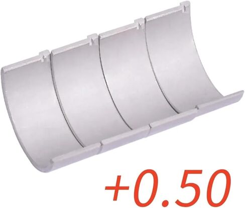 30 مللي متر دراجة نارية ربط قضيب العمود المرفقي تحمل الرئيسي ل N-ja300 EX300 ABS 2013-2017 92028-1492/4 (الحجم القياسي) in Kuwait