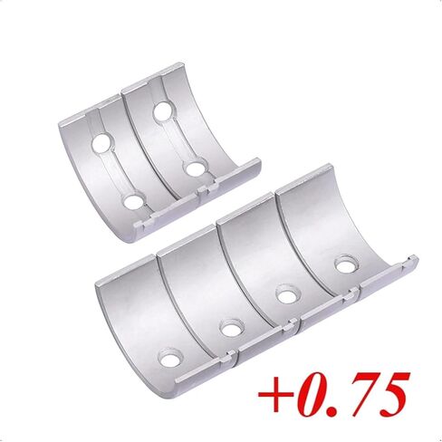 30 مللي متر دراجة نارية ربط قضيب العمود المرفقي تحمل الرئيسي ل N-ja300 EX300 ABS 2013-2017 92028-1492/4 (الحجم القياسي) in Kuwait