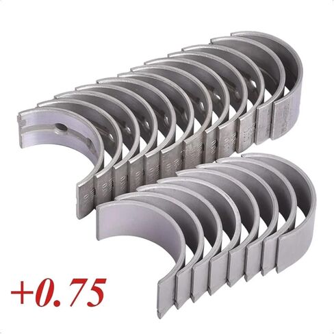 30 مللي متر ربط قضيب العمود المرفقي تحمل الرئيسي ل FZ400 1997 FZR400 1986-1987 FZR400SP 1989-1994 FZR400RR 1991-1995 1WG-11416-00(STD العمود المرفقي) in Kuwait