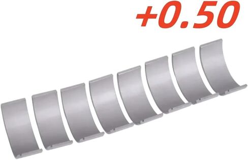 30 مللي متر ربط قضيب العمود المرفقي تحمل الرئيسي ل FZ400 1997 FZR400 1986-1987 FZR400SP 1989-1994 FZR400RR 1991-1995 1WG-11416-00(STD العمود المرفقي) in Kuwait