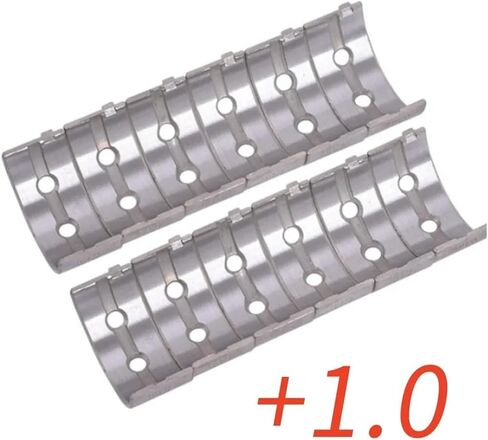 30 مللي متر ربط قضيب العمود المرفقي تحمل الرئيسي ل FZ400 1997 FZR400 1986-1987 FZR400SP 1989-1994 FZR400RR 1991-1995 1WG-11416-00(STD العمود المرفقي) in Kuwait