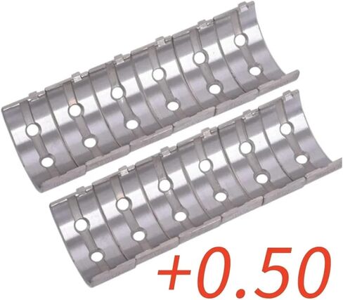 30 مللي متر ربط قضيب العمود المرفقي تحمل الرئيسي ل FZ400 1997 FZR400 1986-1987 FZR400SP 1989-1994 FZR400RR 1991-1995 1WG-11416-00(STD العمود المرفقي) in Kuwait