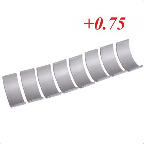 30 مللي متر ربط قضيب العمود المرفقي تحمل الرئيسي ل FZ400 1997 FZR400 1986-1987 FZR400SP 1989-1994 FZR400RR 1991-1995 1WG-11416-00(STD العمود المرفقي) in Kuwait