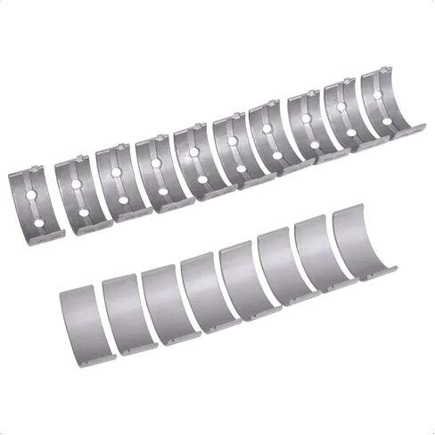 Motorcycle Connecting Rod Crankshaft Main Bearing For DIVERSION600F ABS XJ6 2009-2015 DIVERSION600F XJ6 5EB-11416-00-00(Add 0.25 kit) in Kuwait
