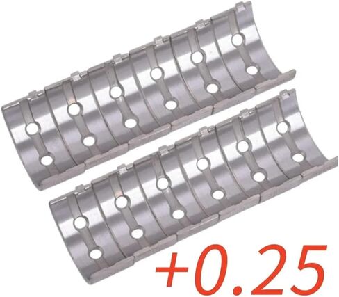 30 مللي متر ربط قضيب العمود المرفقي تحمل الرئيسي ل FZ400 1997 FZR400 1986-1987 FZR400SP 1989-1994 FZR400RR 1991-1995 1WG-11416-00(STD العمود المرفقي) in Kuwait