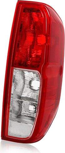 مجموعة مصابيح الذيل ELH متوافقة مع 2005-2021 05-21 Nissan Frontier / 2009-2012 09-12 سوزوكي خط الاستواء تقليم الكروم على الجانب الأيسر والجانب الأيمن in Saudi Arabia