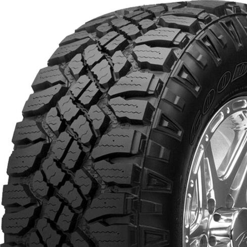 جوديير رانجلر دوراتراك - LT305/55R20 121Q E BSL in Saudi Arabia