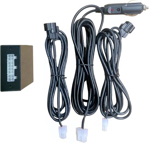 Universal Electronic Valve Controller for Various Engine Exhaust Pipes With Remote Control Car Accessories in Saudi Arabia