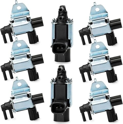 8 قطعة إصلاح لنيسان لألتيما لماكسيما كويست ل Fontier 3.5 4.0L VIAS التحكم 14955-8J10A K5T46673 P1800 EGR2250-026 in Saudi Arabia