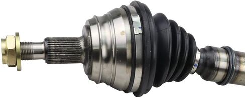 Front Right Passenger Side CV Axle Shaft Assembly For 1998-2006 VW Beetle for 1999-2007 Golf for 1999-2005 Jetta 1.9L 2.0L w/Manual Trans. in Saudi Arabia
