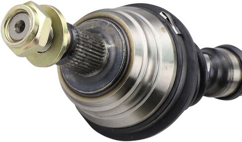 Front Right Passenger Side CV Axle Shaft Assembly For 1998-2006 VW Beetle for 1999-2007 Golf for 1999-2005 Jetta 1.9L 2.0L w/Manual Trans. in Saudi Arabia