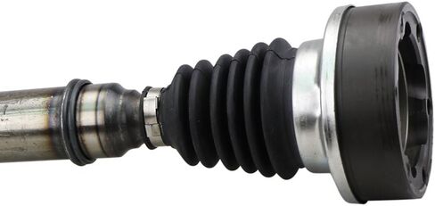 Front Right Passenger Side CV Axle Shaft Assembly For 1998-2006 VW Beetle for 1999-2007 Golf for 1999-2005 Jetta 1.9L 2.0L w/Manual Trans. in Saudi Arabia