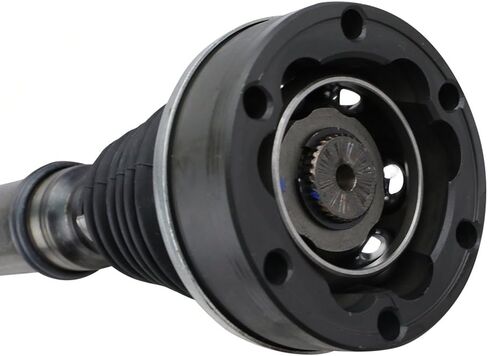 Front Right Passenger Side CV Axle Shaft Assembly For 1998-2006 VW Beetle for 1999-2007 Golf for 1999-2005 Jetta 1.9L 2.0L w/Manual Trans. in Saudi Arabia