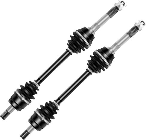 استبدال مجموعة عمود محرك المحور الأمامي الأيسر الأيمن لـ Kawasaki KAF400 Mule 610 4x4 2005-2016 لـ Kawasaki KAF400 Mule 610 4x4 SE 2016 لـ Kawasaki KAF400 Mule 610 4x4 XC 2010-2016 in Saudi Arabia