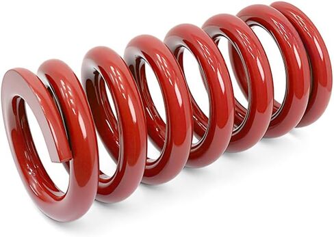 مانع الصدمات الخلفي الحركة الثقيلة الربيع لهوندا XR100R CRF80F XR80R CRF100F CRF125FB 1987-2004 OEM #52401-KN4-003ZD in Kuwait