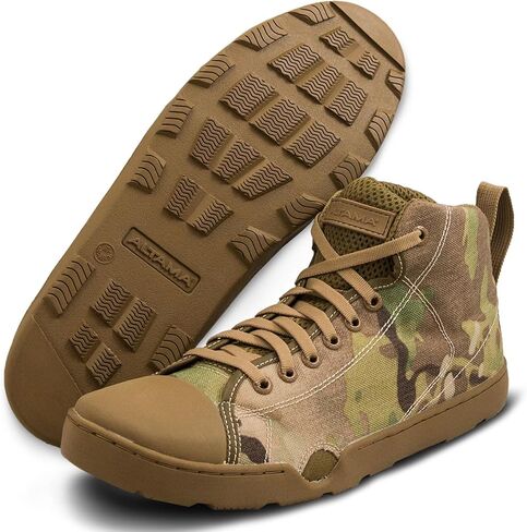 Altama 333051-W-110 Maritime Mid Black Multicam W110 in Saudi Arabia