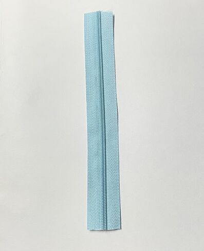 Nylon Invisible Zipper for Sewing 7-18 Inch Length, #3 Size, Hidden Closure for Garments, Crafts, Tailoring (Forest Green, 7 Inch) in Saudi Arabia