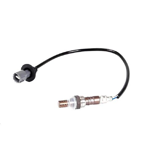 Catalytic Converter and Oxygen O2 Sensor Compatible with Toyota Prius 2004 2005 2006 2007 2008 2009 1.5L L4 Replaces 16337 (EPA Compliant) in Kuwait