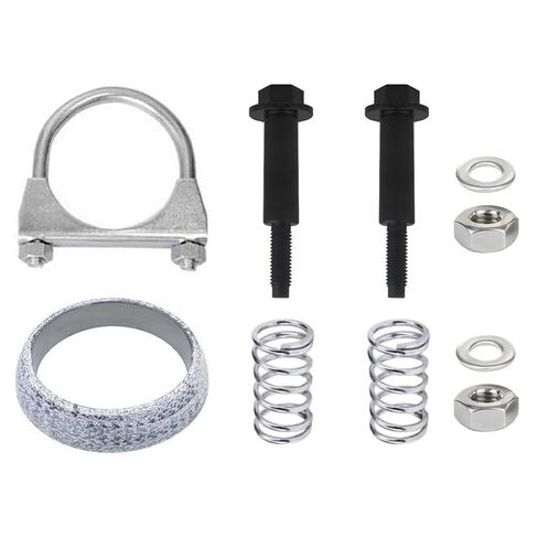 Catalytic Converter and Oxygen O2 Sensor Compatible with Toyota Prius 2004 2005 2006 2007 2008 2009 1.5L L4 Replaces 16337 (EPA Compliant) in Kuwait