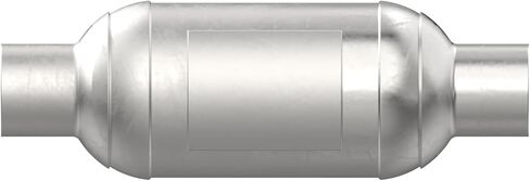 Walker CalCat CARB 84722 Universal Catalytic Converter for Nissan TITAN in Saudi Arabia