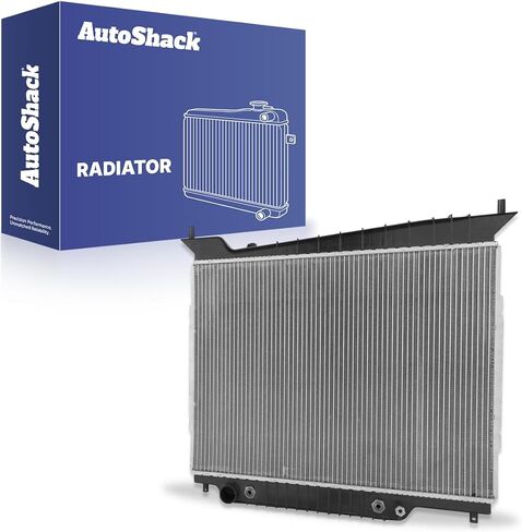 مشعاع AutoShack 27.06 بوصة (687.3 ملم) بديل أساسي لـ 2002-2004 Ford Expedition 2003-2004 Lincoln Navigator 1-PC in Saudi Arabia