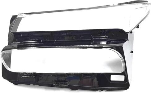 Compatible For Aion V 2020-2021 Headlight Cover Shade Headlamp Shell Transparent Lampshade Lens Auto Replacement Parts(1.Left) in Saudi Arabia