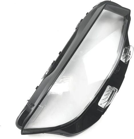 Compatible For Geely Boyue Pro 2019 2020 Headlamp Lampshade Lampcover Head Lamp Light Covers Glass Lens Shell Front Car Headlight Cover(Right) in Saudi Arabia