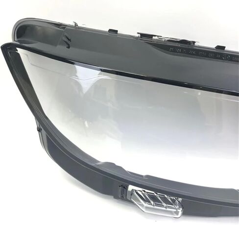 Compatible For Geely Boyue Pro 2019 2020 Headlamp Lampshade Lampcover Head Lamp Light Covers Glass Lens Shell Front Car Headlight Cover(Right) in Saudi Arabia
