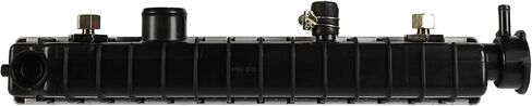 Radiator Fits for 1988-1994 for Chevy S10 4.3L, 1991-1994 for Chevy S10 Blazer 3.1L, 705 Aluminum Core Cooling Radiator in Saudi Arabia