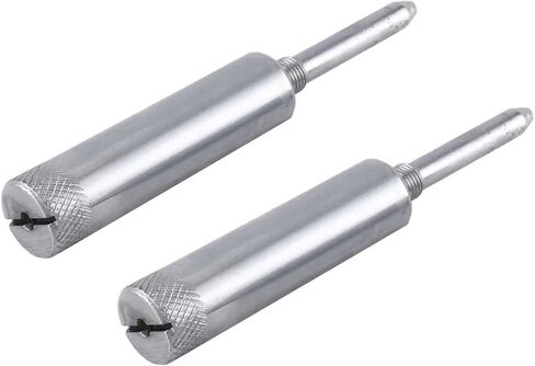 2PCS Timing Belt Installation Pins 02992037 for Deutz Engines F2L1011 F3L1011 F4L1011 F2M1011F in Saudi Arabia