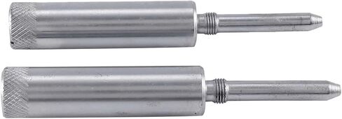 2PCS Timing Belt Installation Pins 02992037 for Deutz Engines F2L1011 F3L1011 F4L1011 F2M1011F in Saudi Arabia